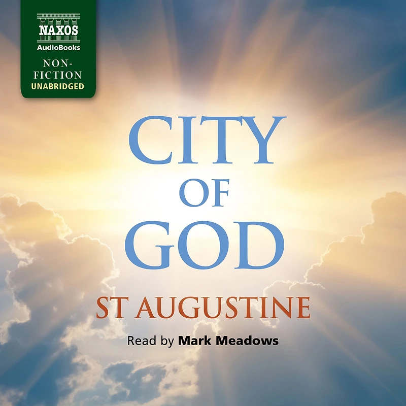 The City of God