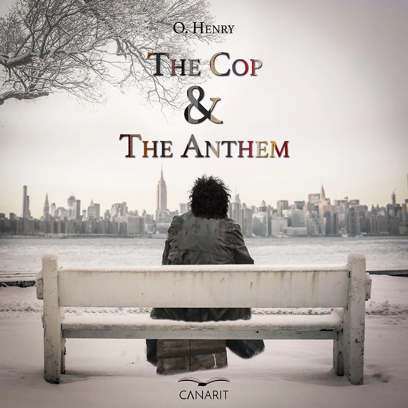 the Cop and Anthem