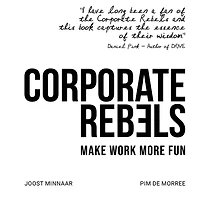 Corporate Rebels: Make work more fun