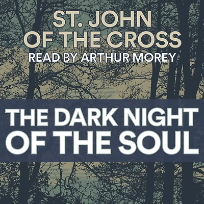 Dark Night of the Soul (Tan Classics)