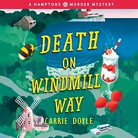 Death on Windmill Way