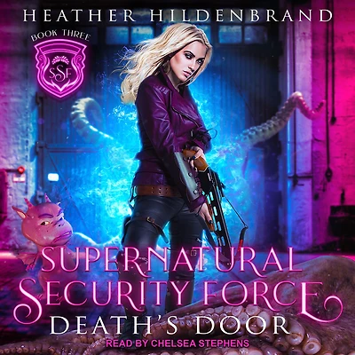 Death's Door