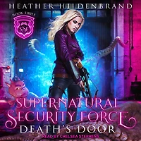 Death's Door