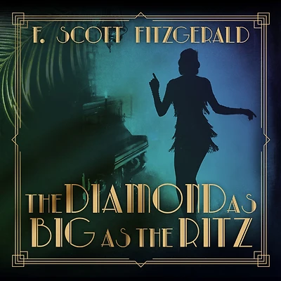 the Diamond as Big Ritz