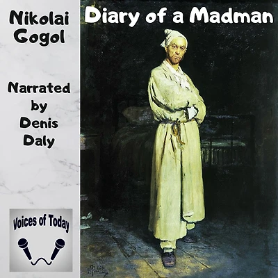Diary of a madman