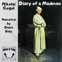Diary of a madman