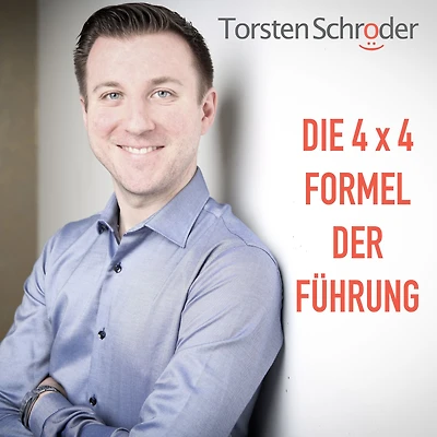 Die 4 x 4 Formel der Führung