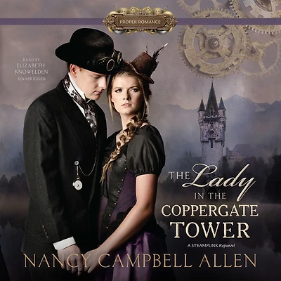 the Lady Coppergate Tower