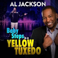 Al Jackson: Baby Steps in a Yellow Tuxedo
