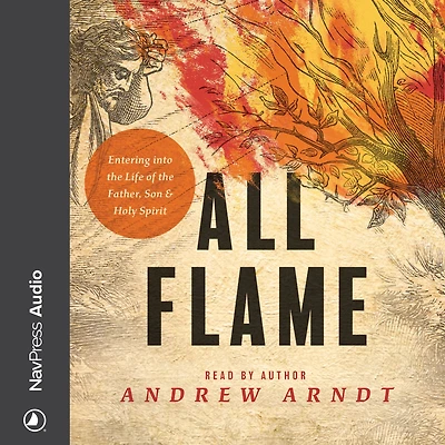 All Flame: Entering into the Life of Father, Son, and Holy Spirit