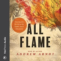 All Flame: Entering into the Life of Father, Son, and Holy Spirit