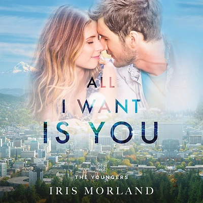 All I Want Is You