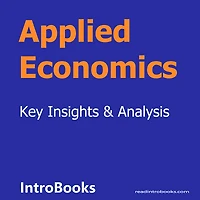 Applied Economics