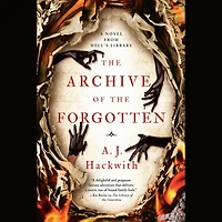 the Archive of Forgotten