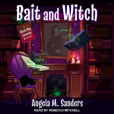 Bait and Witch