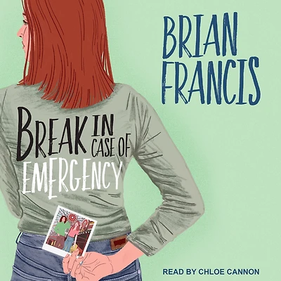 Break Case of Emergency