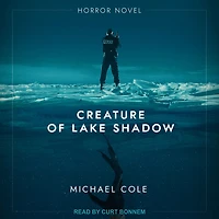 Creature of Lake Shadow