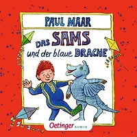 Das Sams 10. und der blaue Drache