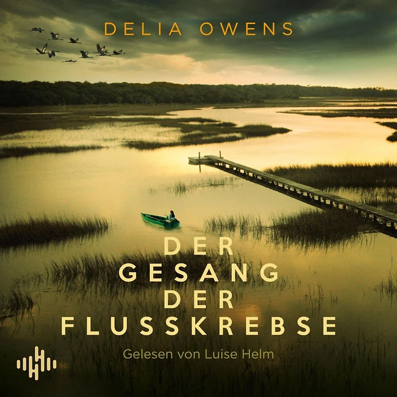Der Gesang der Flusskrebse / Where the Crawdads Sing