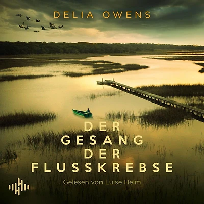 Der Gesang der Flusskrebse / Where the Crawdads Sing