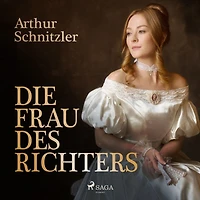 Die Frau des Richters
