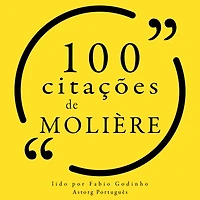 100 citações de Molière: Recolha as 100 citações de