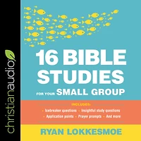 16 Bible Studies for Your Small Group