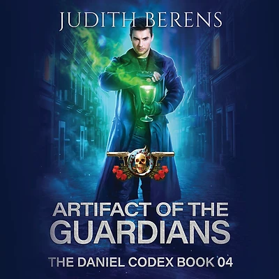 Artifact of the Guardians