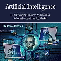 Artificial Intelligence: Understanding Business Applications, Automation, and the Job Market