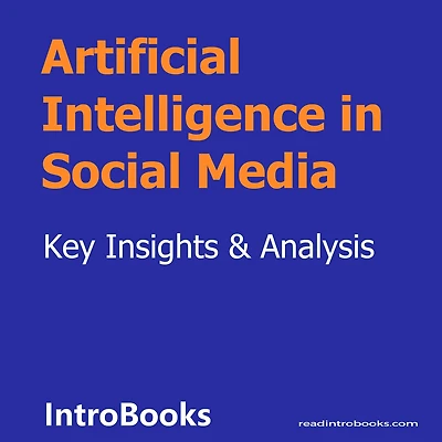 Artificial Intelligence Social Media