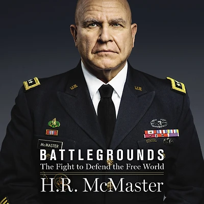 Battlegrounds: the Fight to Defend Free World