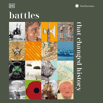 Battles that Changed History