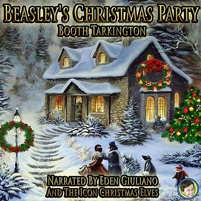 Beasley's Christmas Party