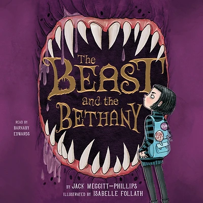 the Beast and Bethany