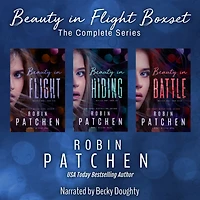 Beauty in Flight Box Set: The Complete Series