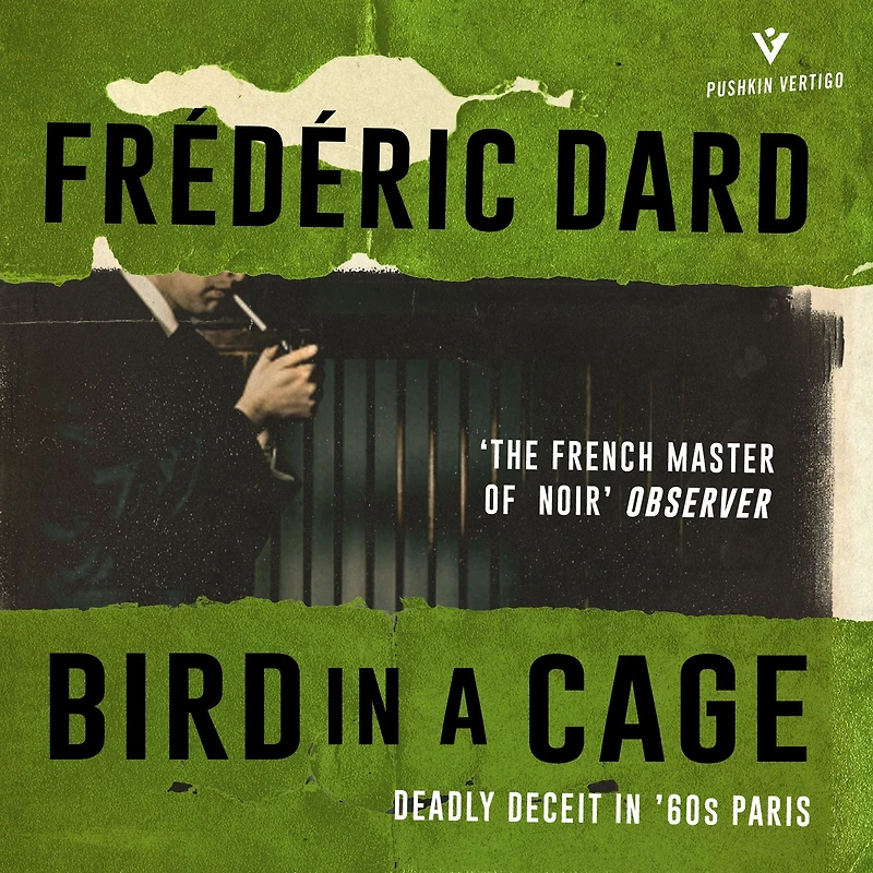 Bird a Cage