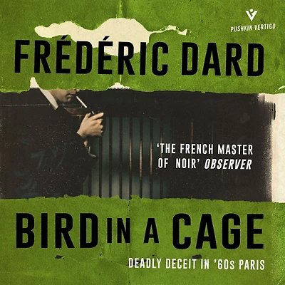 Bird a Cage