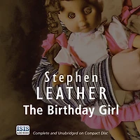 The Birthday Girl