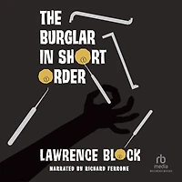 The Burglar Short Order