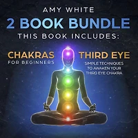 Chakras: & The Third Eye - How to Balance Your Chakras and Awaken With Guided Meditation, Kundalini, Hypnosis