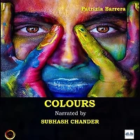Colours: The Voices Of Soul