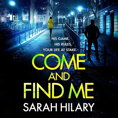 Come and Find Me