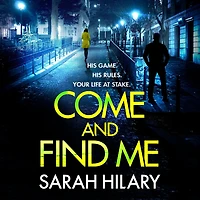 Come and Find Me