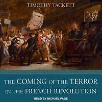 the Coming of Terror French Revolution