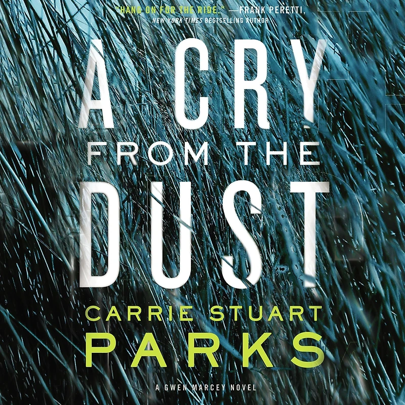 A Gwen Marcey Collection: Cry from The Dust, Bones Will Speak, When Death Draws Near