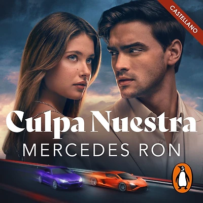 Culpa nuestra (castellano) (Culpables 3)