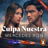 Culpa nuestra (castellano) (Culpables 3)