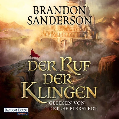 der Ruf Klingen: Roman