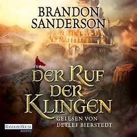 der Ruf Klingen: Roman