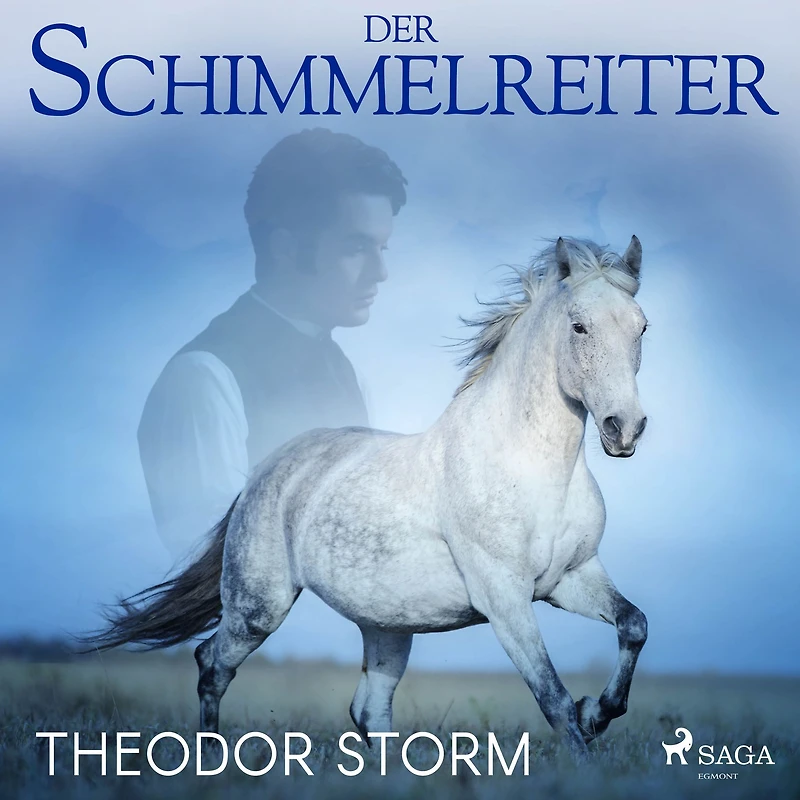 Der Schimmelreiter (Ungekürzt)